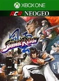 ACA NeoGeo - Savage Reign (Xbox One)